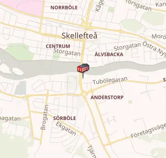 Skellefteå