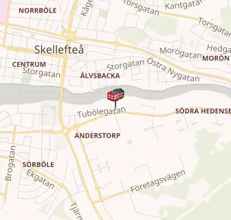 Skellefteå