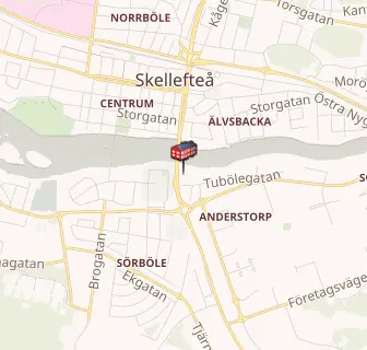 Skellefteå