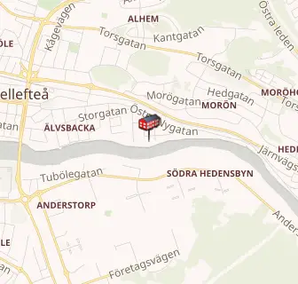 Skellefteå