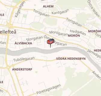 Skellefteå