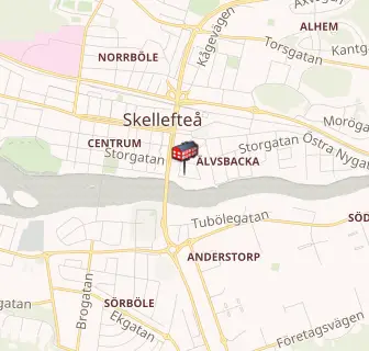 Skellefteå