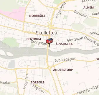 Skellefteå