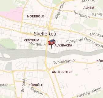 Skellefteå