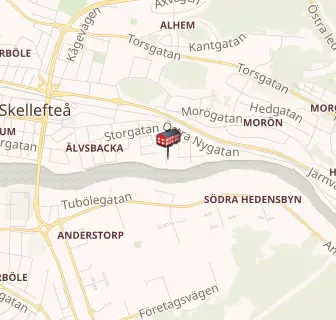 Skellefteå