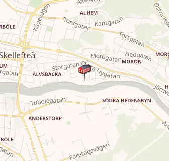 Skellefteå