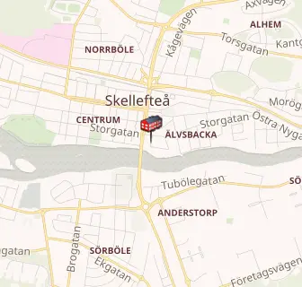 Skellefteå