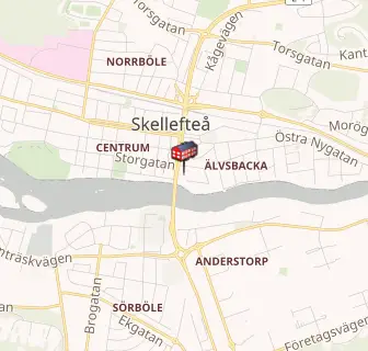 Skellefteå