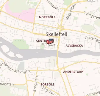 Skellefteå