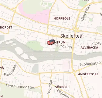 Skellefteå