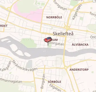 Skellefteå