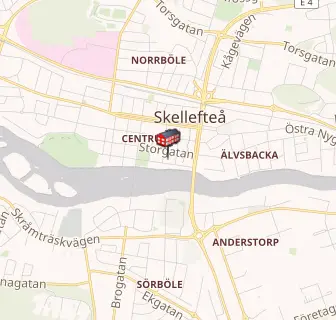 Skellefteå