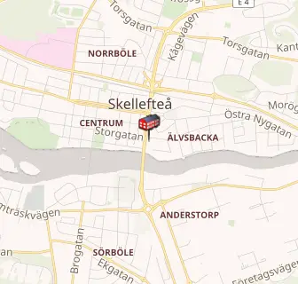 Skellefteå