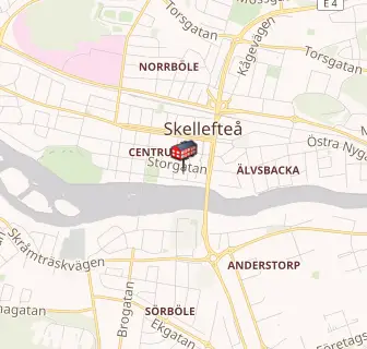 Skellefteå