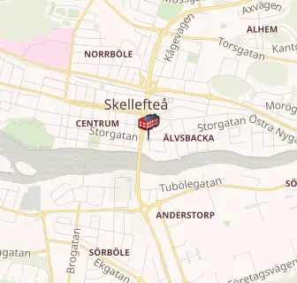Skellefteå
