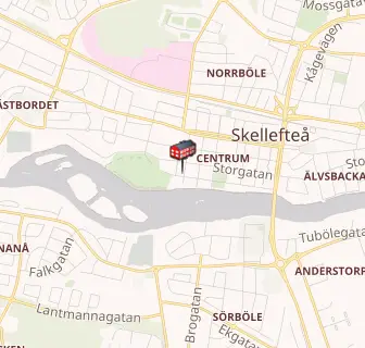 Skellefteå