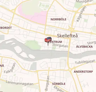 Skellefteå