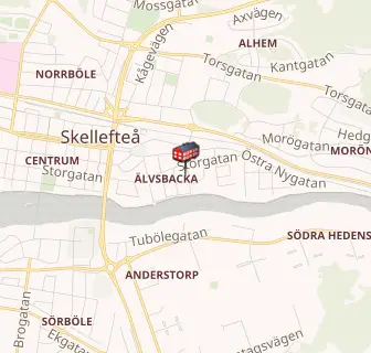 Skellefteå