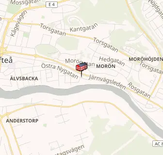 Skellefteå