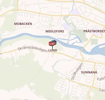 Skellefteå