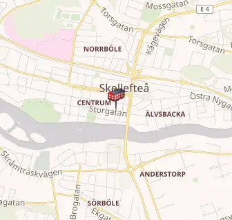 Skellefteå