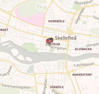 Skellefteå