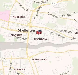 Skellefteå