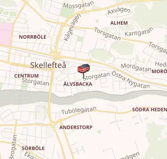 Skellefteå