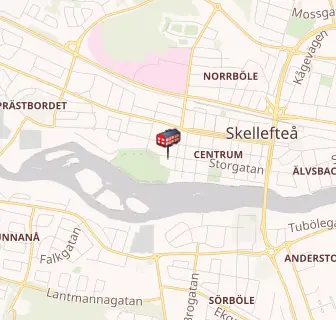 Skellefteå