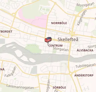 Skellefteå