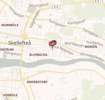 Skellefteå