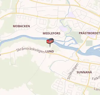 Skellefteå