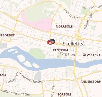Skellefteå