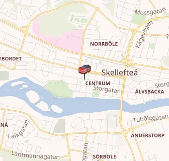 Skellefteå