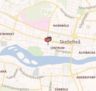 Skellefteå