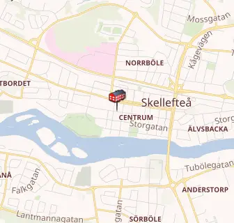 Skellefteå