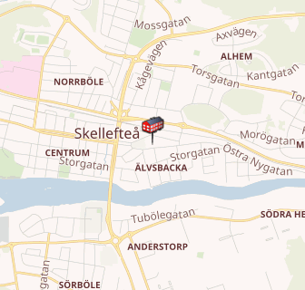 Skellefteå