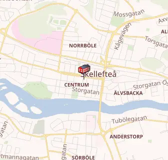 Skellefteå