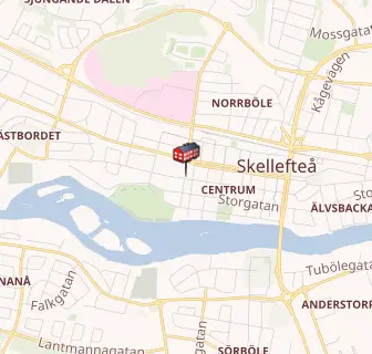 Skellefteå