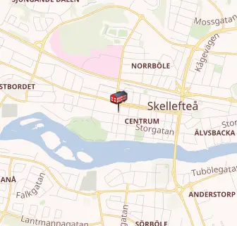 Skellefteå