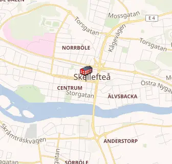 Skellefteå