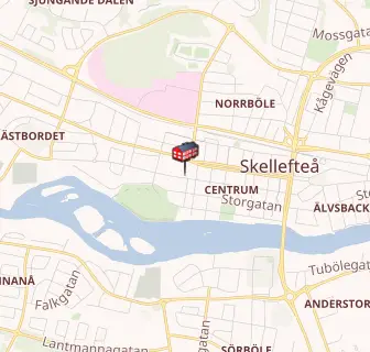 Skellefteå