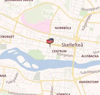 Skellefteå