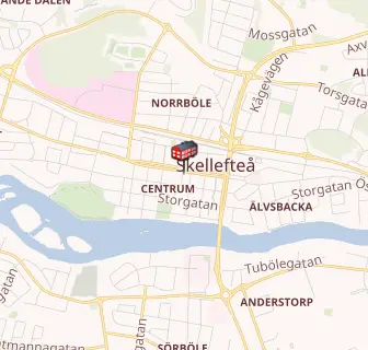 Skellefteå