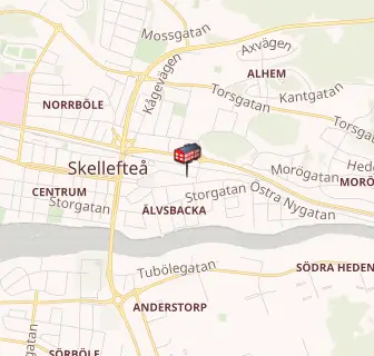 Skellefteå