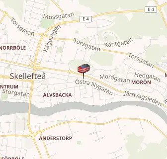Skellefteå
