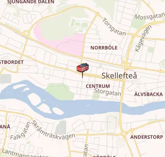 Skellefteå