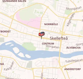 Skellefteå