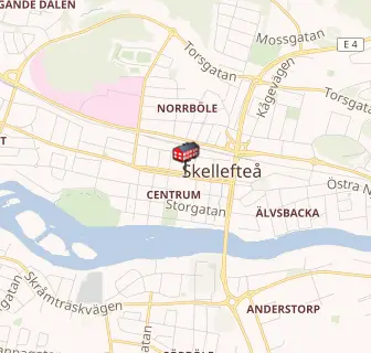 Skellefteå