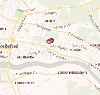 Skellefteå